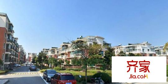 錦都國際花園外景圖6