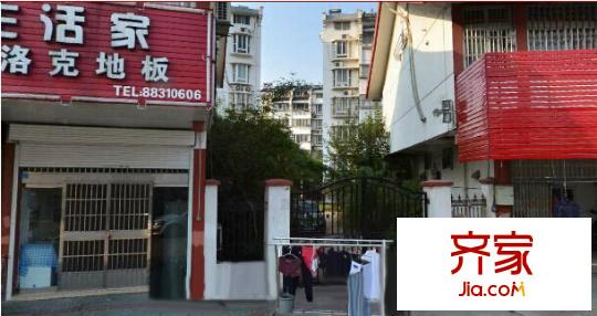 錦繡佳園外景圖12