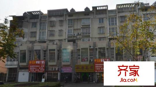 淮海大廈外景圖7