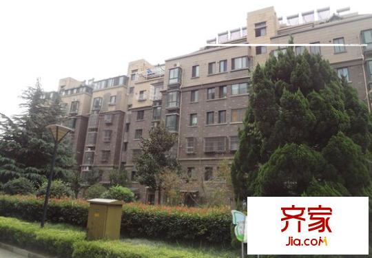 匯豐花園外景圖5