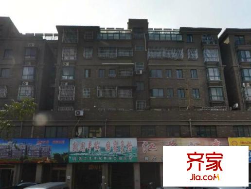 匯豐花園外景圖9