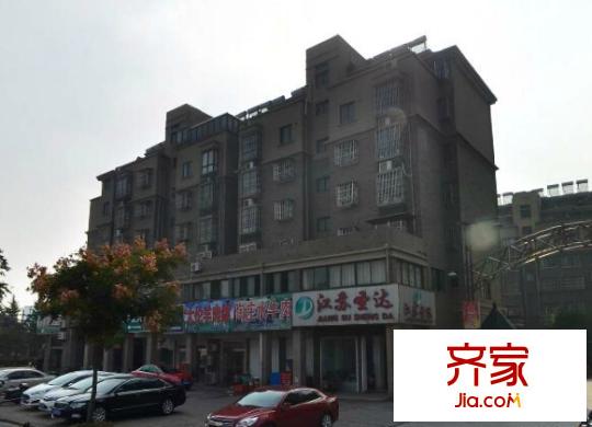 匯豐花園外景圖8
