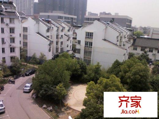 錦繡佳園外景圖6