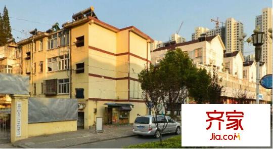 金宏花園外景圖