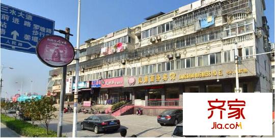 金宏花園外景圖