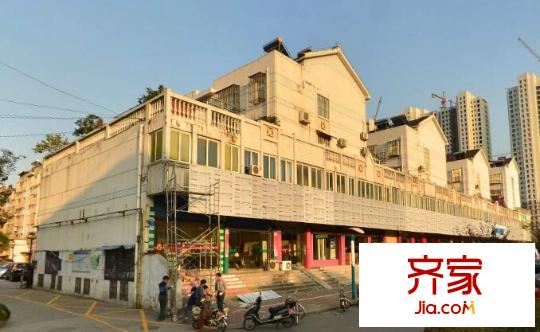 金宏花園外景圖