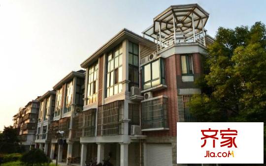 錦東麗園外景圖5