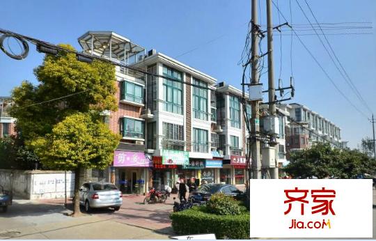 錦東麗園外景圖4