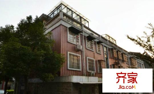 錦東麗園外景圖9