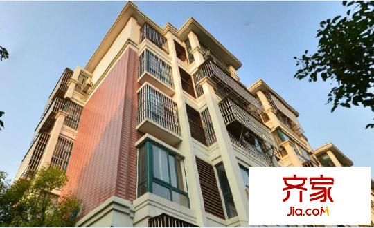 錦東麗園外景圖8