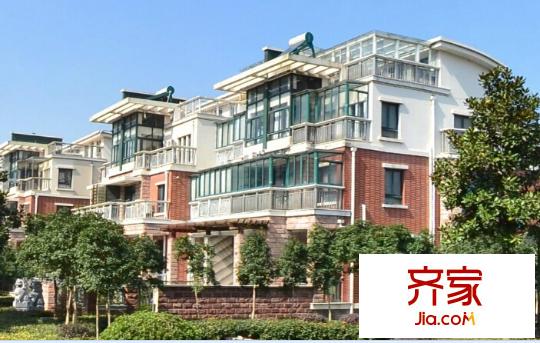 錦都國(guó)際花園