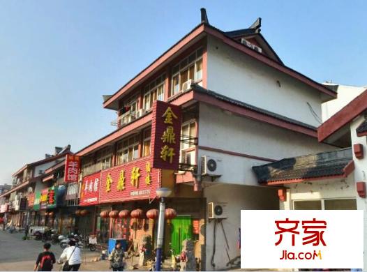 錦繡佳園外景圖2