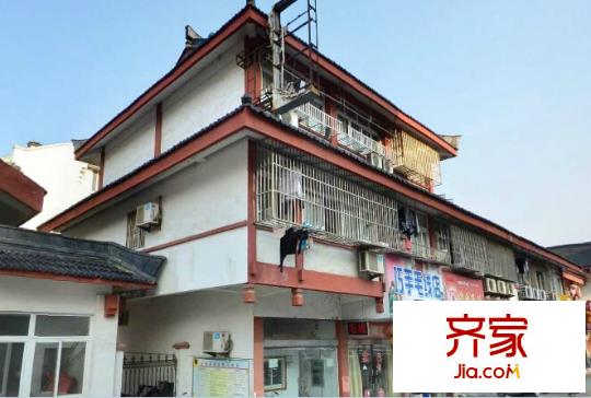 錦繡佳園外景圖3