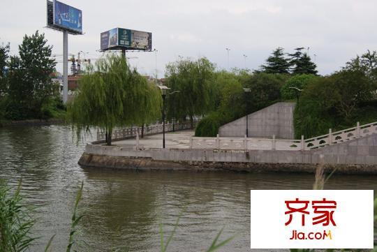 錦宸國(guó)際花園外景圖--02