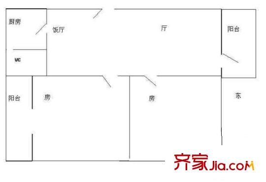 新都銘園33