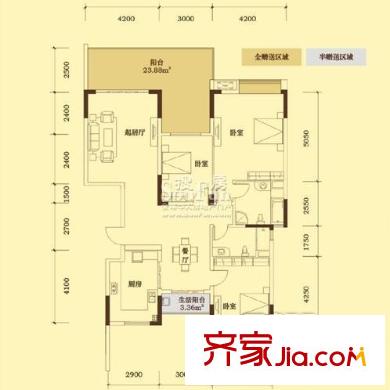 新都銘園22