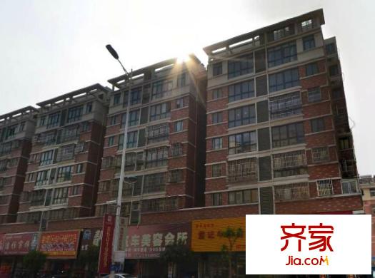鴻楊華庭外景圖8