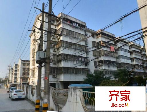 荷葉社區(qū)外景圖2