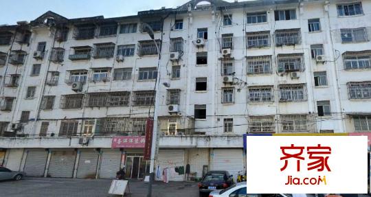 荷葉社區(qū)外景圖5