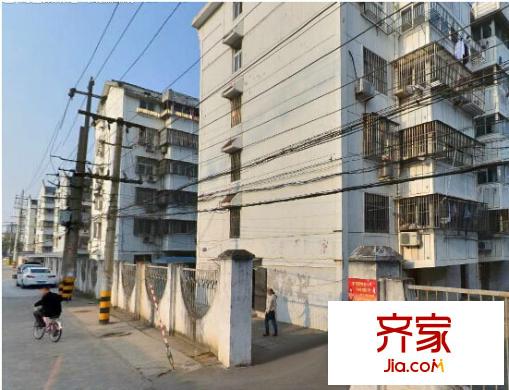 荷葉社區(qū)外景圖11