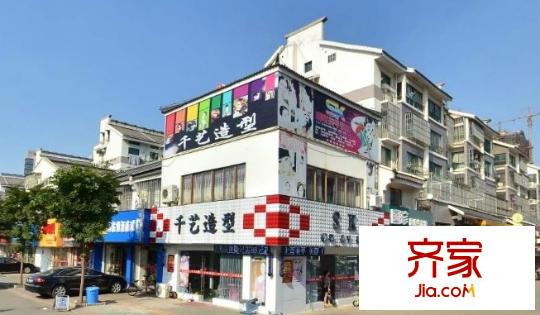 新都銘園外景圖-7