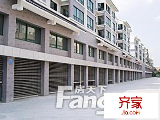新都銘園外景圖-6