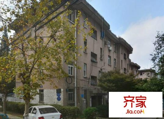 南苑新村外景圖南園新村-5