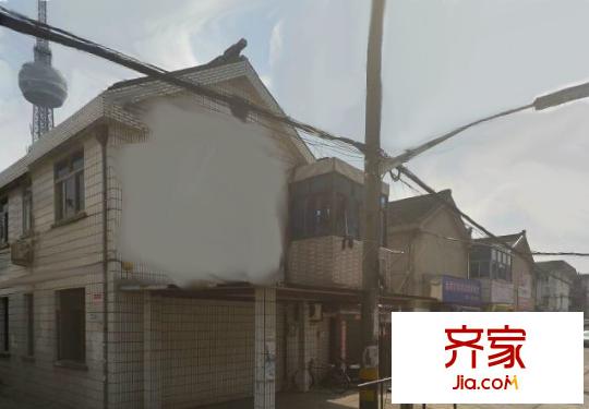 南苑新村外景圖南園新村-8
