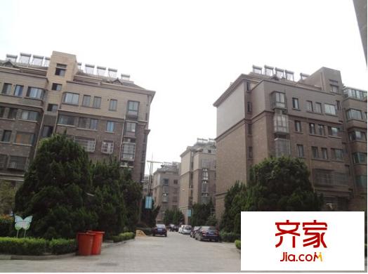 匯豐花園外景圖4