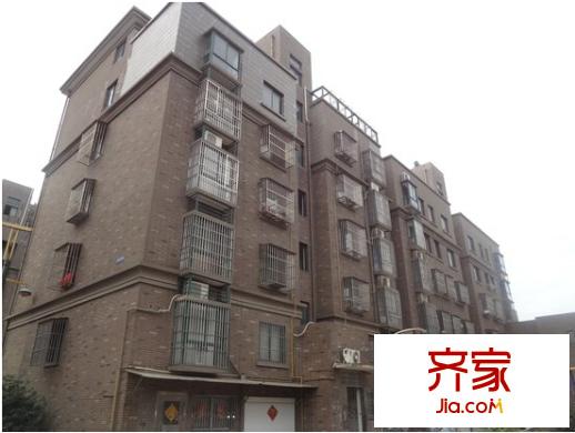 匯豐花園外景圖3