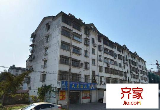 荷葉社區(qū)外景圖4