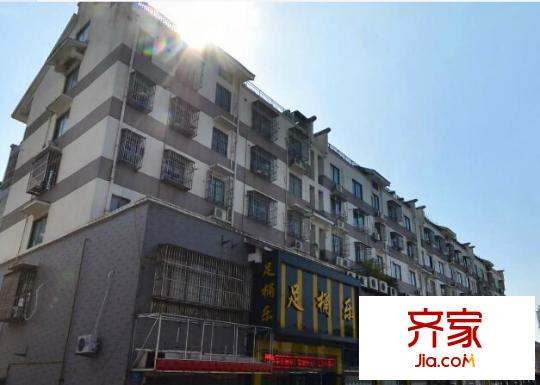 新都銘園外景圖-1