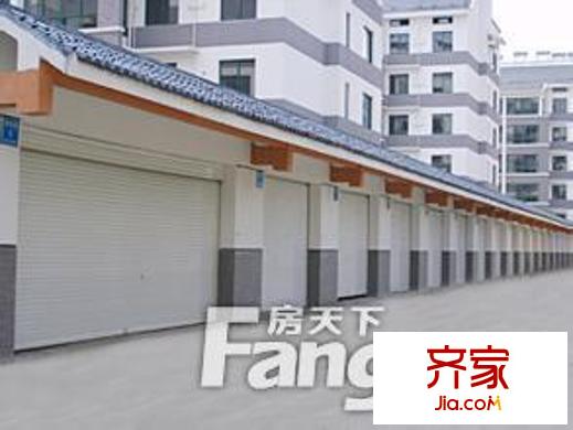 新都銘園外景圖-5