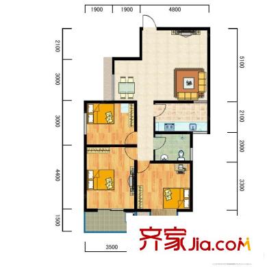 新都銘園44