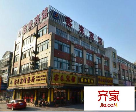 城南新村外景圖2