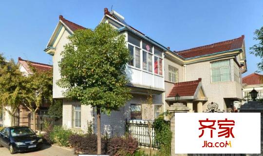 城南新村外景圖8