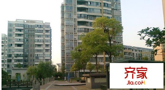 常工尚城國(guó)際外景圖8