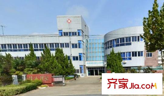 南苑新村配套圖-周邊