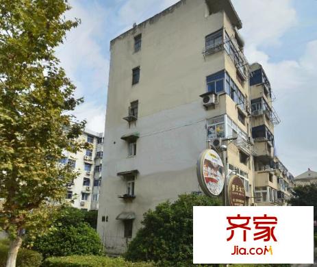 南苑新村外景圖南園新村-4