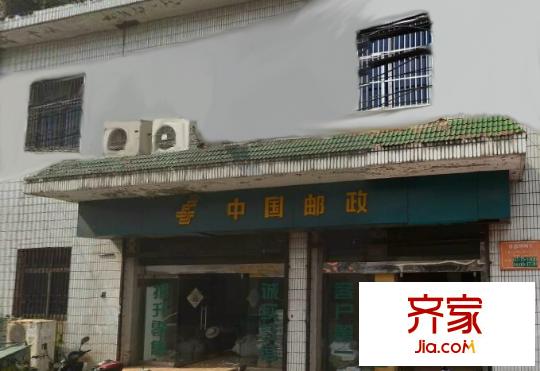 南苑新村外景圖南園新村-7