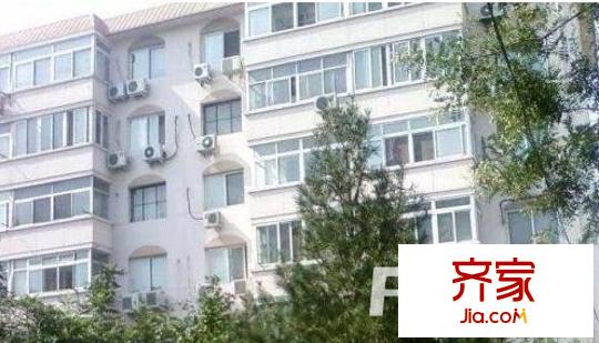 北園小區(qū)外景圖--07