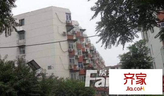 北園小區(qū)外景圖--08