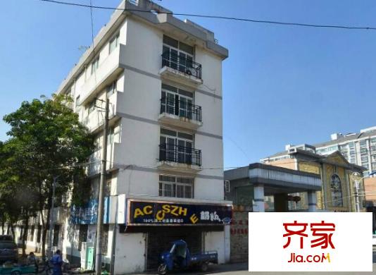 濱河佳園外景圖4