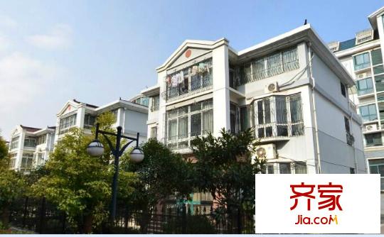 濱河佳園外景圖7