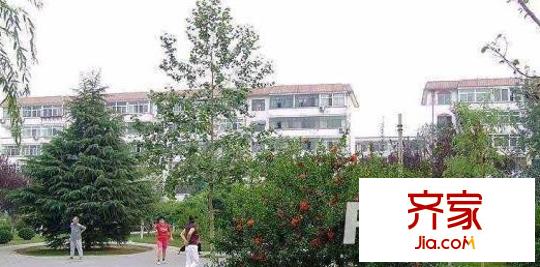 北園小區(qū)外景圖--04