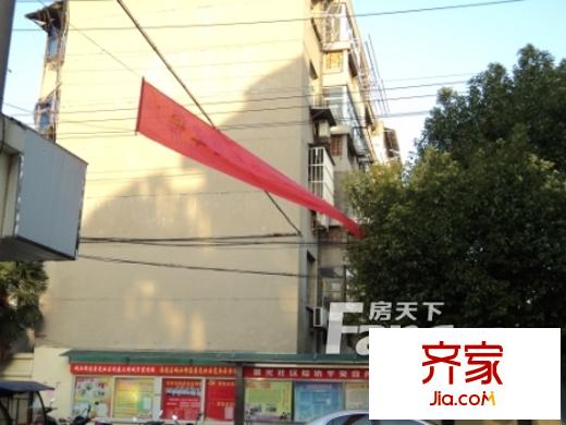 北苑小區(qū)外景圖--03