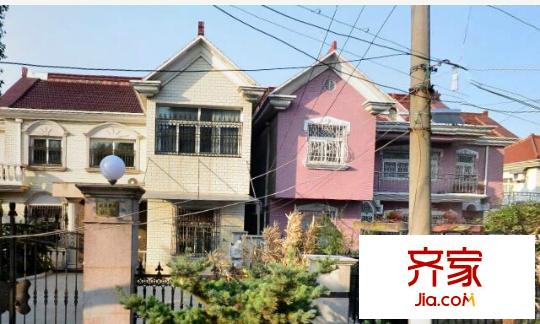 城南新村外景圖4