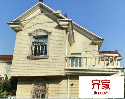 城南新村外景圖7