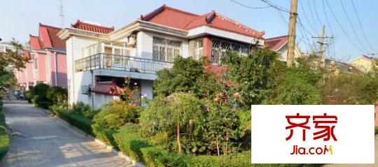 城南新村外景圖5