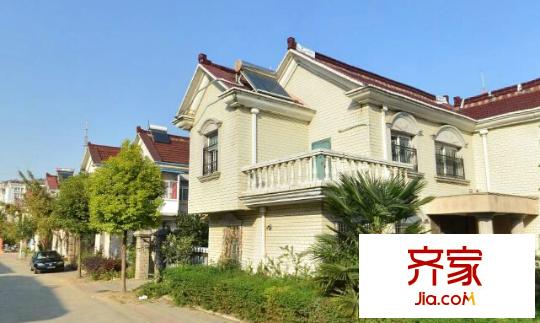 城南新村外景圖6